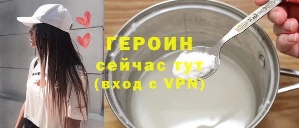 молекула духа Няндома