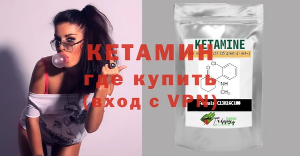 молекула духа Няндома