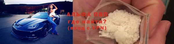 молекула духа Няндома