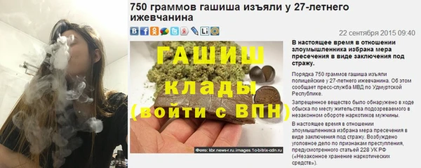 молекула духа Няндома
