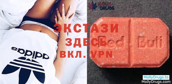 молекула духа Няндома